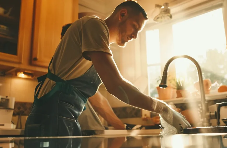 Five Common Plumbing Problems That Require a Plumber Near Me