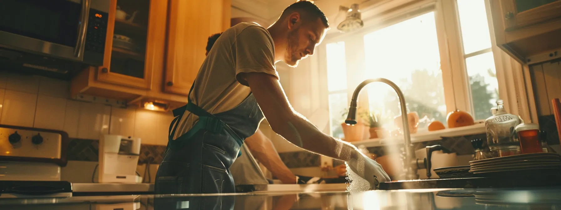 Five Common Plumbing Problems That Require a Plumber Near Me