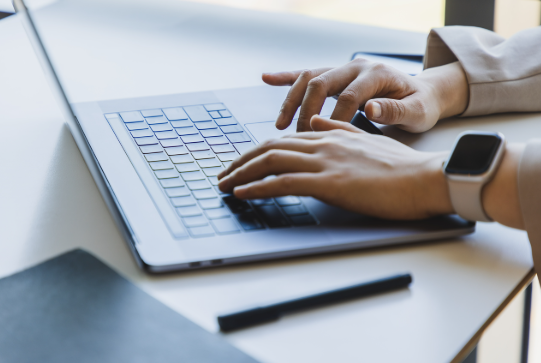 Navigating the CIES Application Process