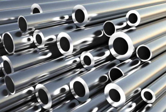 High-Strength Steel for Demanding Pipeline Projects