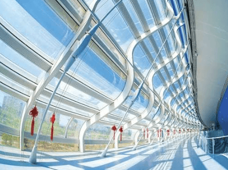 Thermal Control in Modern Glass Bending Operations