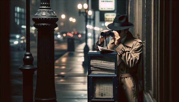 Private Investigator: A Detailed Guide to Investigative Research and Professional Fact-Finding